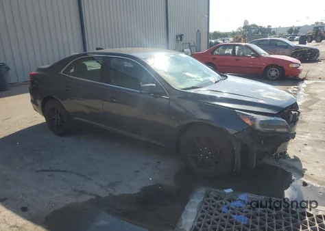 2015 Chevrolet Malibu 1Lt из США, поврежденный, VIN 1G11C5SL3FF338670